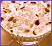 Orange Kheer